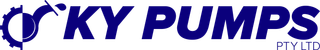ky pumps pty ltd logo